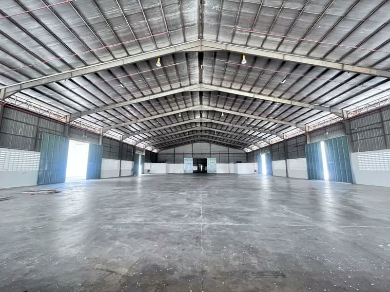 Factory for Rent in Segamat (Johor) - Zoey Lee - Interior - PropertyGuru.com.my