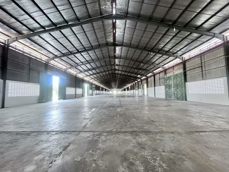 Factory for Rent in Segamat (Johor) - Zoey Lee - Interior - PropertyGuru.com.my