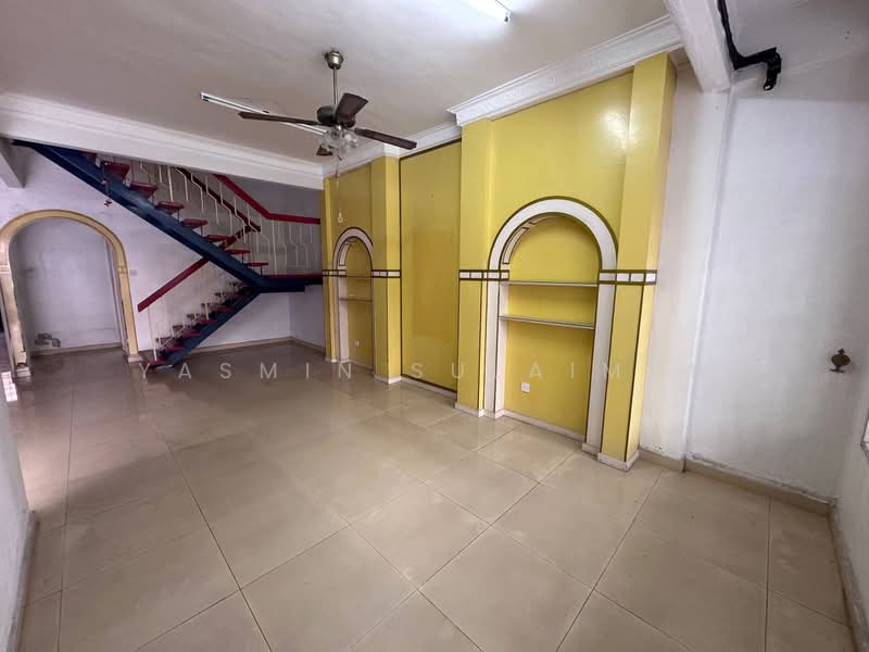 2-storey Terraced House for Sale in Ampang Jaya (Ampang) - Yasmin Sulaiman - Interior - PropertyGuru.com.my