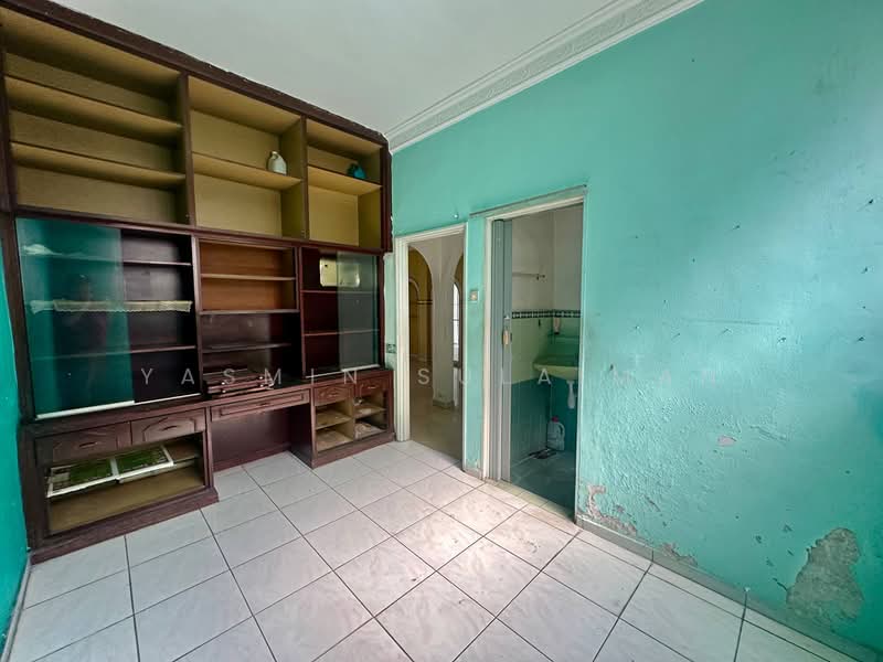 2-storey Terraced House for Sale in Ampang Jaya (Ampang) - Yasmin Sulaiman - Interior - PropertyGuru.com.my