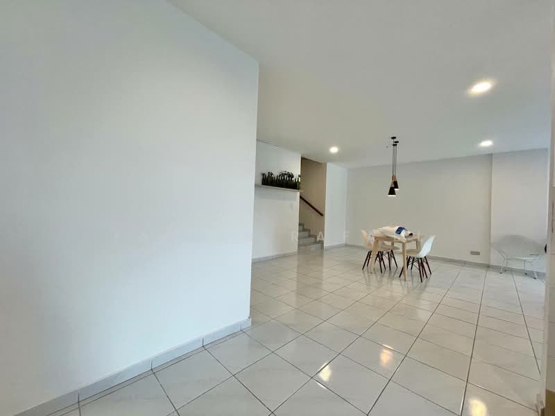 2.5-storey Terraced House for Sale in Taman Tasik Prima (Puchong) - Farhan Rafael - Interior - PropertyGuru.com.my