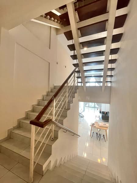 2.5-storey Terraced House for Sale in Taman Tasik Prima (Puchong) - Farhan Rafael - Interior - PropertyGuru.com.my