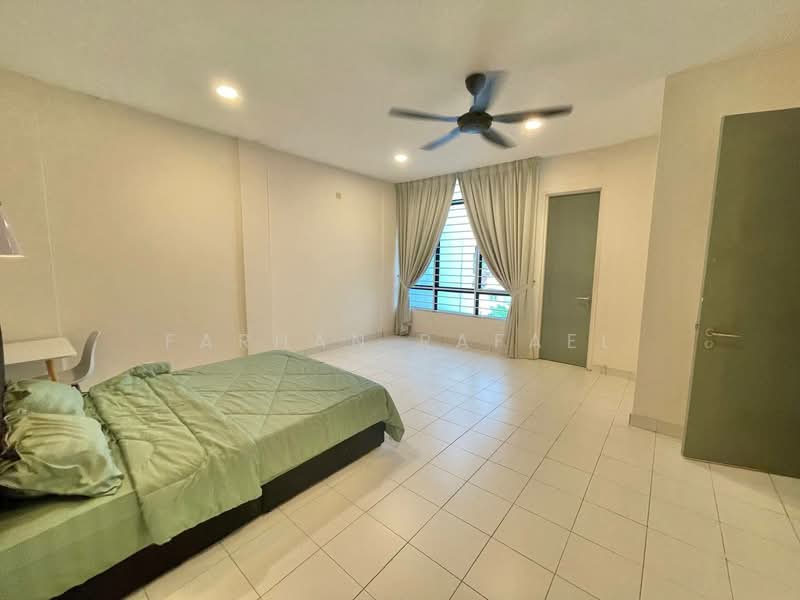 2.5-storey Terraced House for Sale in Taman Tasik Prima (Puchong) - Farhan Rafael - Bedroom - PropertyGuru.com.my