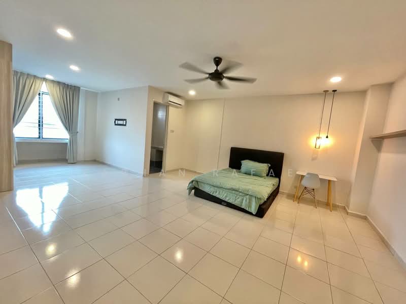 2.5-storey Terraced House for Sale in Taman Tasik Prima (Puchong) - Farhan Rafael - Bedroom - PropertyGuru.com.my