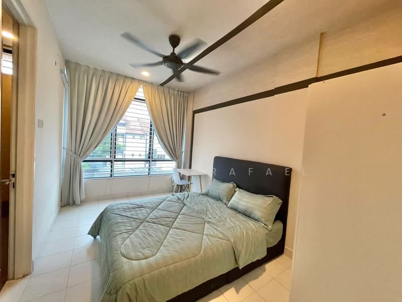 2.5-storey Terraced House for Sale in Taman Tasik Prima (Puchong) - Farhan Rafael - Bedroom - PropertyGuru.com.my