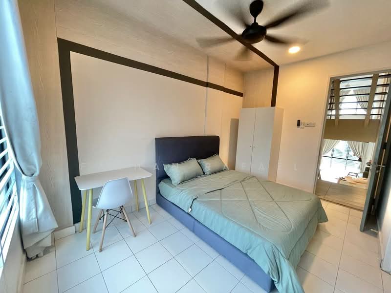 2.5-storey Terraced House for Sale in Taman Tasik Prima (Puchong) - Farhan Rafael - Bedroom - PropertyGuru.com.my