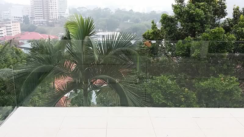 Bungalow for Rent in Pantai (Kuala Lumpur) - Philip Tsia - View - PropertyGuru.com.my