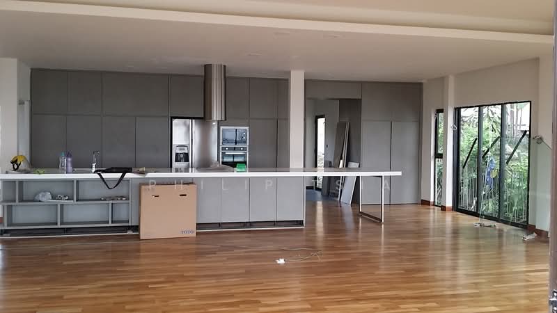 Bungalow for Rent in Pantai (Kuala Lumpur) - Philip Tsia - Kitchen - PropertyGuru.com.my
