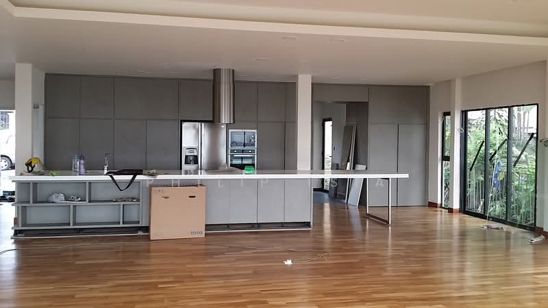 Bungalow for Rent in Pantai (Kuala Lumpur) - Philip Tsia - Kitchen - PropertyGuru.com.my