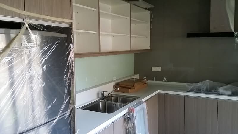 Bungalow for Rent in Pantai (Kuala Lumpur) - Philip Tsia - Kitchen - PropertyGuru.com.my