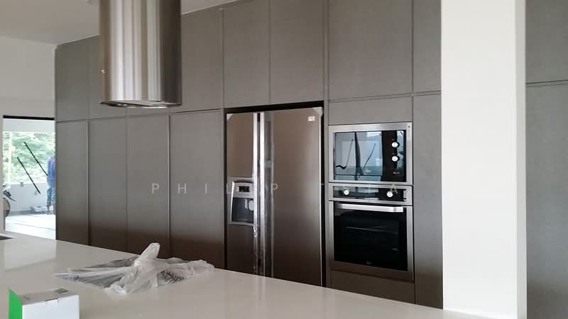 Bungalow for Rent in Pantai (Kuala Lumpur) - Philip Tsia - Kitchen - PropertyGuru.com.my