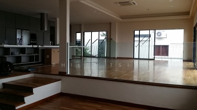 Bungalow for Rent in Pantai (Kuala Lumpur) - Philip Tsia - Kitchen - PropertyGuru.com.my
