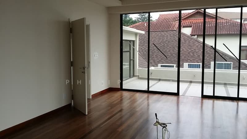 Bungalow for Rent in Pantai (Kuala Lumpur) - Philip Tsia - Balcony - PropertyGuru.com.my
