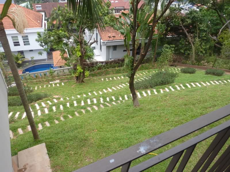 Bungalow for Rent in Pantai (Kuala Lumpur) - Philip Tsia - Garden - PropertyGuru.com.my