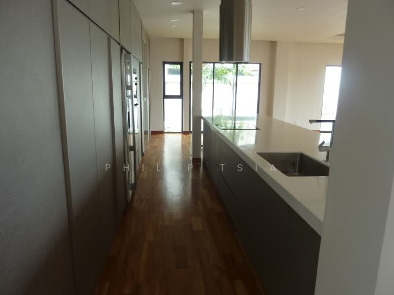 Bungalow for Rent in Pantai (Kuala Lumpur) - Philip Tsia - Kitchen - PropertyGuru.com.my