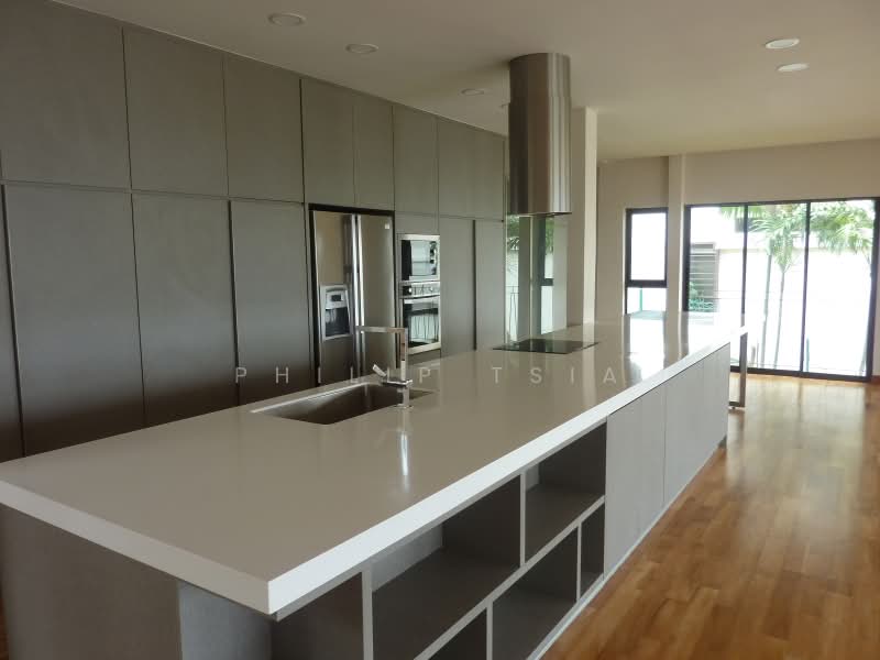 Bungalow for Rent in Pantai (Kuala Lumpur) - Philip Tsia - Kitchen - PropertyGuru.com.my