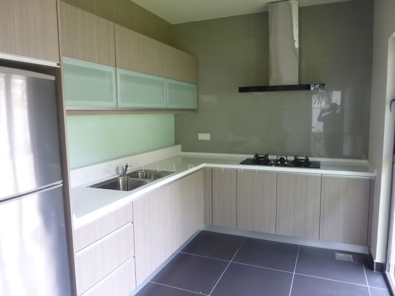 Bungalow for Rent in Pantai (Kuala Lumpur) - Philip Tsia - Kitchen - PropertyGuru.com.my
