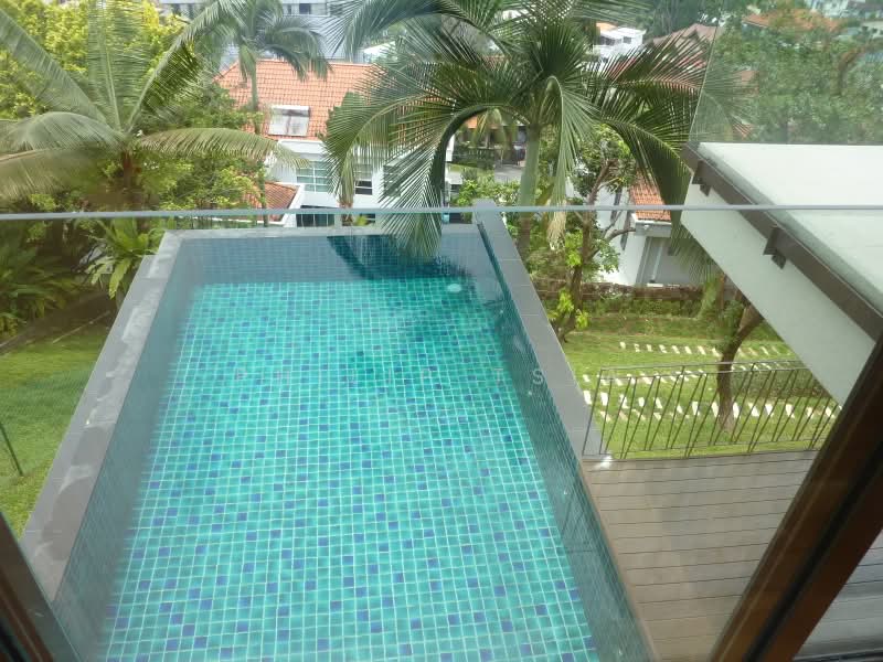 Bungalow for Rent in Pantai (Kuala Lumpur) - Philip Tsia - Pool - PropertyGuru.com.my