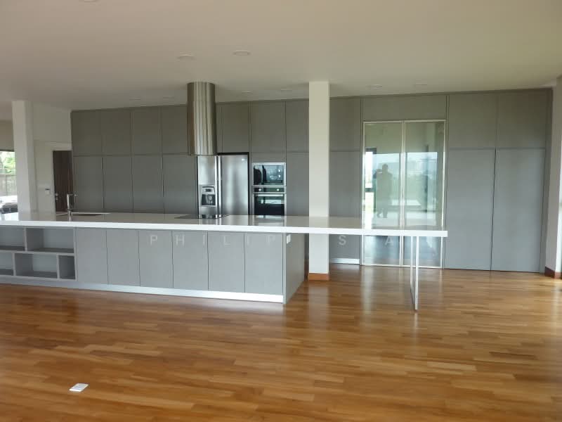 Bungalow for Rent in Pantai (Kuala Lumpur) - Philip Tsia - Kitchen - PropertyGuru.com.my