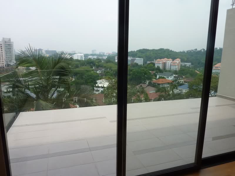 Bungalow for Rent in Pantai (Kuala Lumpur) - Philip Tsia - View - PropertyGuru.com.my