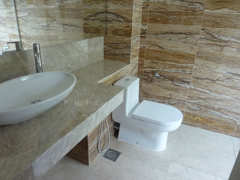 Bungalow for Rent in Pantai (Kuala Lumpur) - Philip Tsia - Bathroom - PropertyGuru.com.my