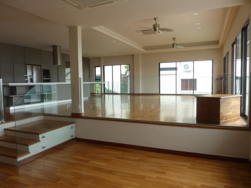 Bungalow for Rent in Pantai (Kuala Lumpur) - Philip Tsia - Kitchen - PropertyGuru.com.my