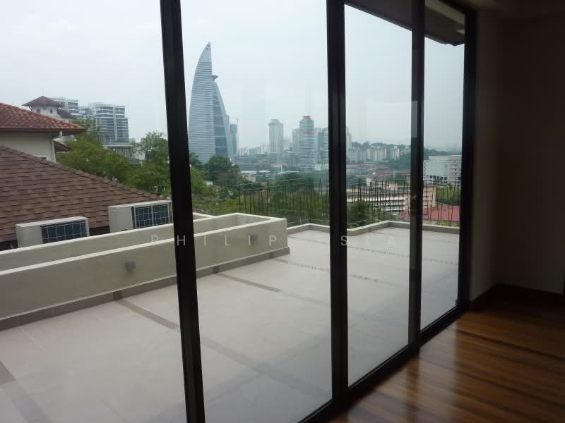 Bungalow for Rent in Pantai (Kuala Lumpur) - Philip Tsia - View - PropertyGuru.com.my