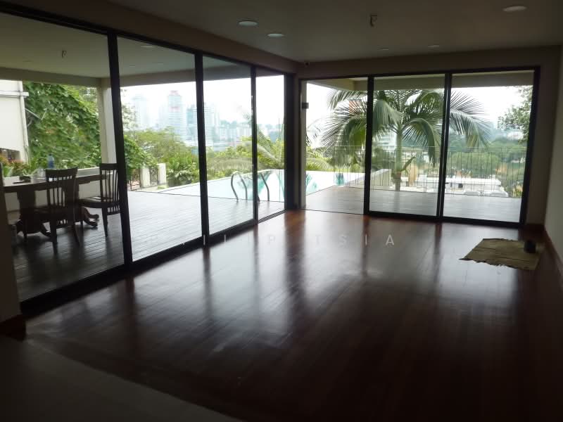 Bungalow for Rent in Pantai (Kuala Lumpur) - Philip Tsia - Dining Room - PropertyGuru.com.my