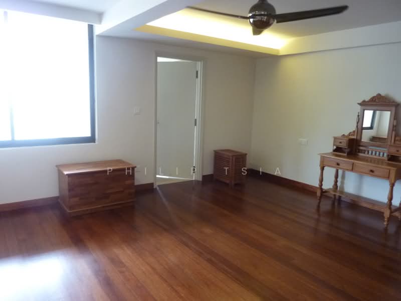 Bungalow for Rent in Pantai (Kuala Lumpur) - Philip Tsia - Bedroom - PropertyGuru.com.my