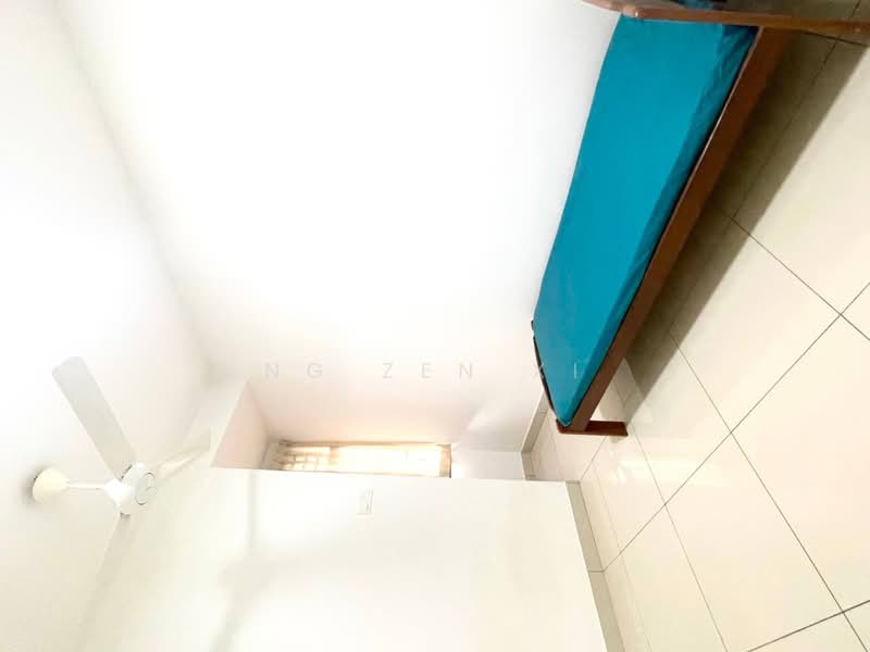 Terraced House for Rent in Taman Mutiara Rini (Skudai) - NG ZEN XI - Interior - PropertyGuru.com.my