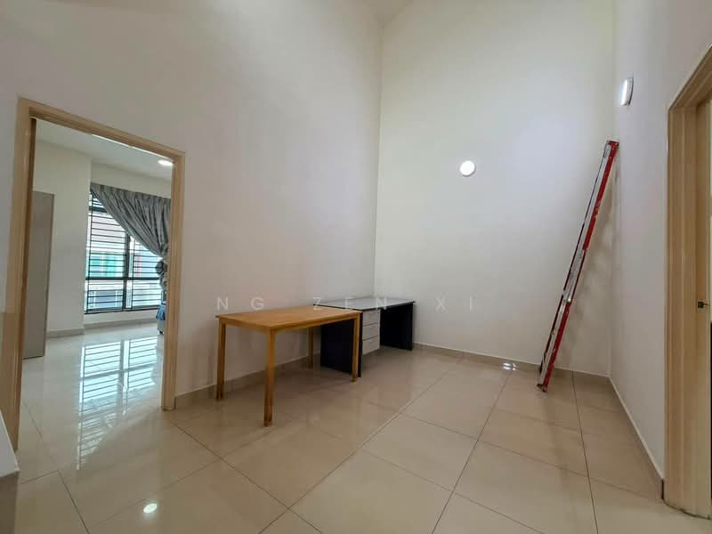 Rumah Teres untuk Disewa di Taman Mutiara Rini (Skudai) - NG ZEN XI - Interior - PropertyGuru.com.my