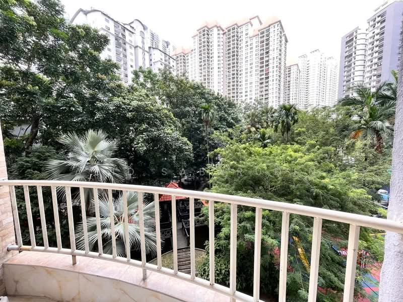 Condominium for Sale at Sri Putramas - Abid Sabarudin - Exterior - PropertyGuru.com.my