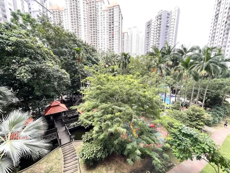 Condominium for Sale at Sri Putramas - Abid Sabarudin - PropertyGuru.com.my