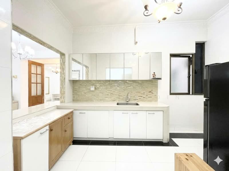 Condominium for Sale at Sri Putramas - Abid Sabarudin - PropertyGuru.com.my
