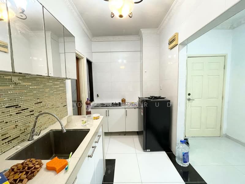 Condominium for Sale at Sri Putramas - Abid Sabarudin - PropertyGuru.com.my