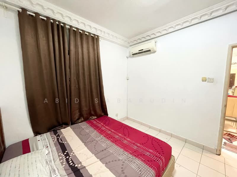 Condominium for Sale at Sri Putramas - Abid Sabarudin - PropertyGuru.com.my