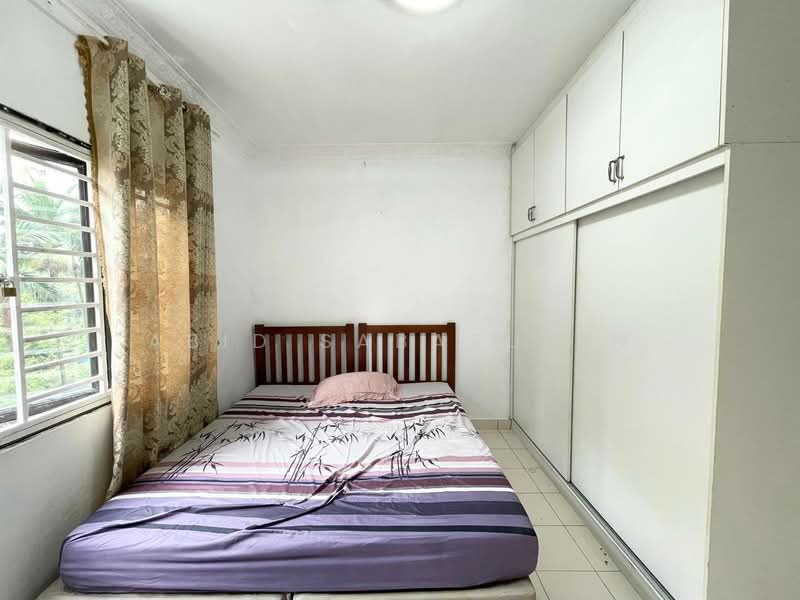 Condominium for Sale at Sri Putramas - Abid Sabarudin - PropertyGuru.com.my