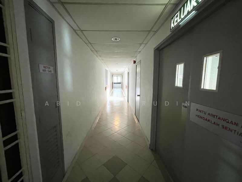 Condominium for Sale at Sri Putramas - Abid Sabarudin - PropertyGuru.com.my