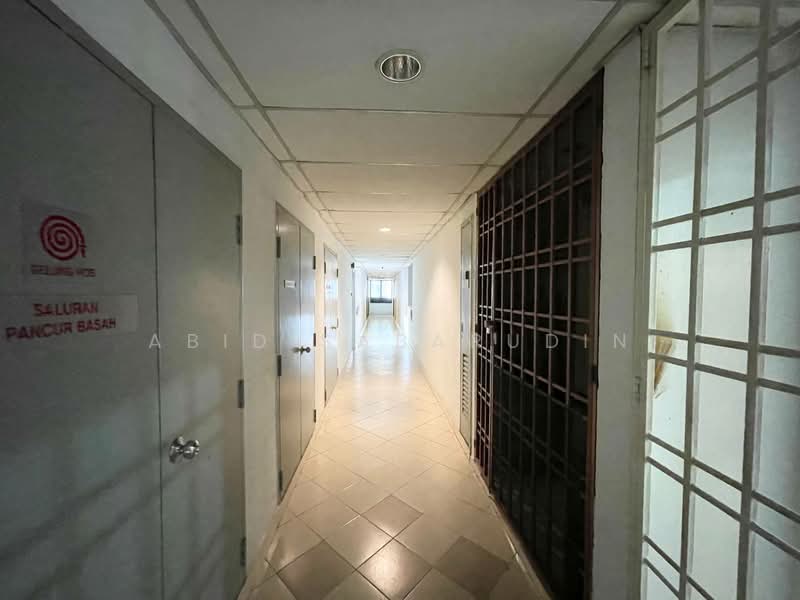 Condominium for Sale at Sri Putramas - Abid Sabarudin - PropertyGuru.com.my