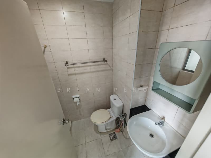 Servis Apartment untuk Dijual di Tropicana City Tropics - Bryan Peng - PropertyGuru.com.my