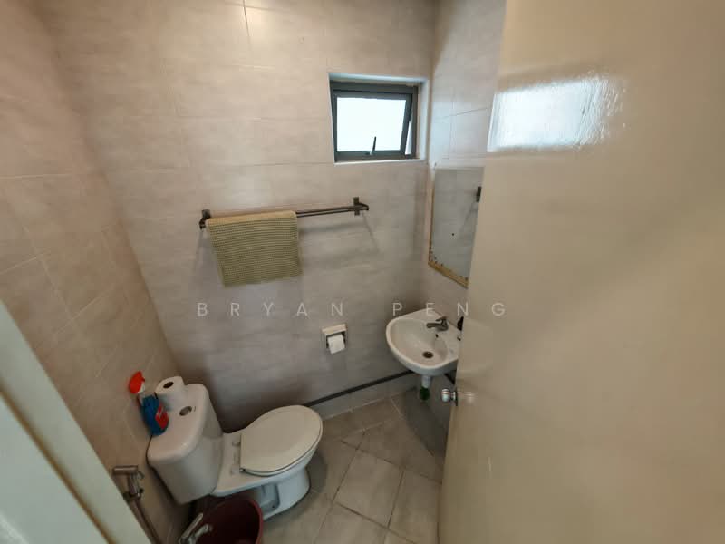 Servis Apartment untuk Dijual di Tropicana City Tropics - Bryan Peng - PropertyGuru.com.my