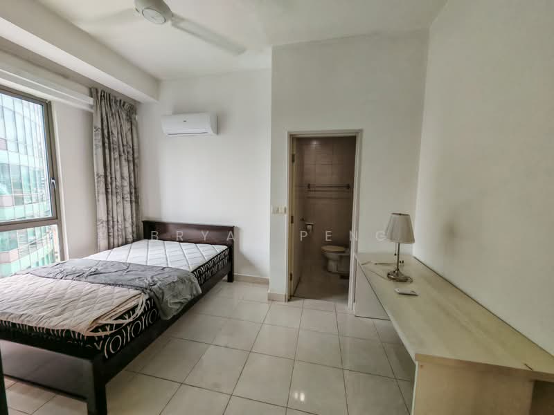Servis Apartment untuk Dijual di Tropicana City Tropics - Bryan Peng - PropertyGuru.com.my