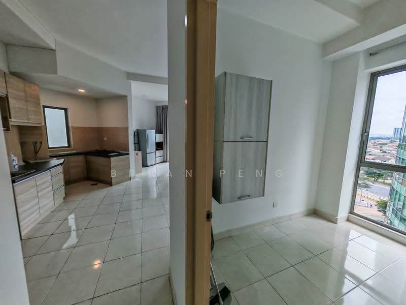 Servis Apartment untuk Dijual di Tropicana City Tropics - Bryan Peng - PropertyGuru.com.my