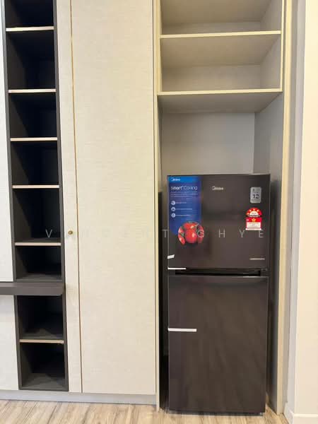 Servis Apartment untuk Disewa di Millerz Square Serviced Residence - Vincent Chye - Interior - PropertyGuru.com.my