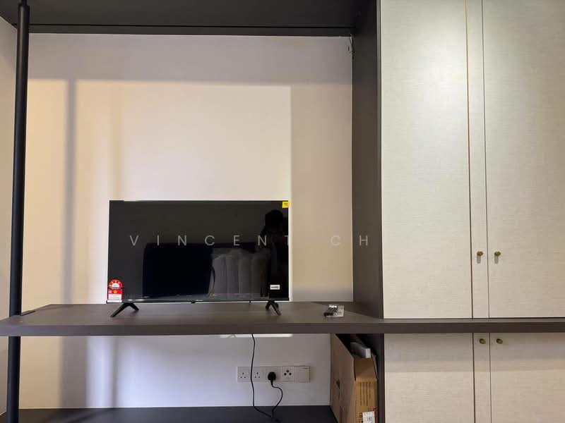 Servis Apartment untuk Disewa di Millerz Square Serviced Residence - Vincent Chye - Interior - PropertyGuru.com.my
