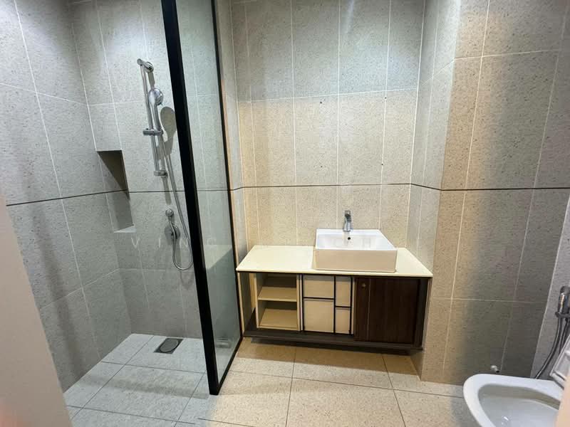 Servis Apartment untuk Disewa di Millerz Square Serviced Residence - Vincent Chye - PropertyGuru.com.my