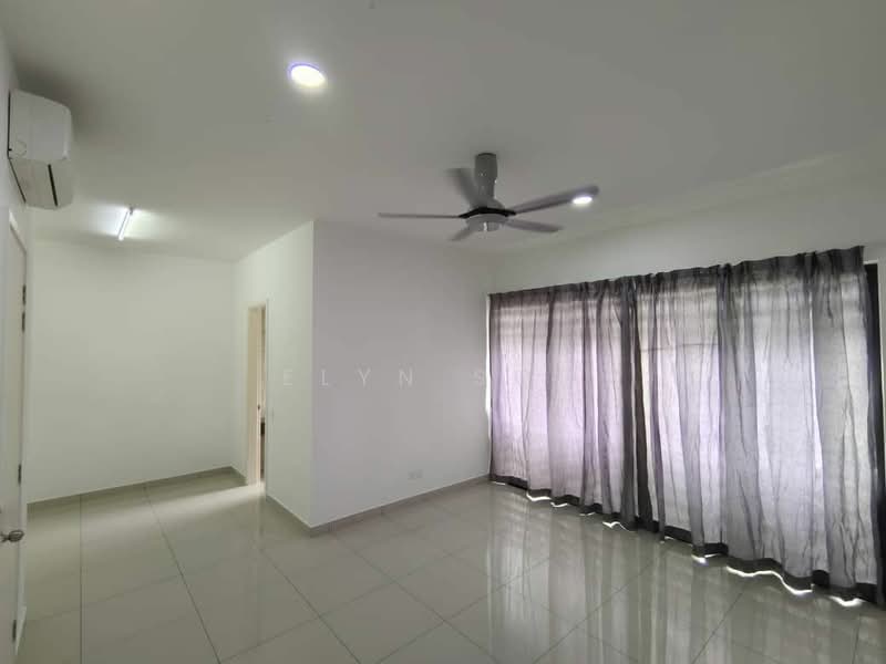 2-storey Terraced House for Rent in Bandar Rimbayu (Telok Panglima Garang) - Elyn Soo - Living Room - PropertyGuru.com.my