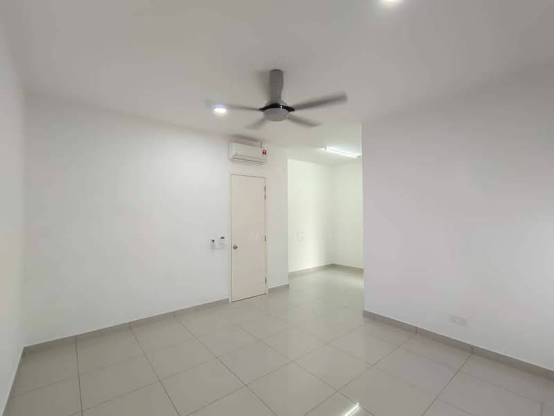 2-storey Terraced House for Rent in Bandar Rimbayu (Telok Panglima Garang) - Elyn Soo - Living Room - PropertyGuru.com.my