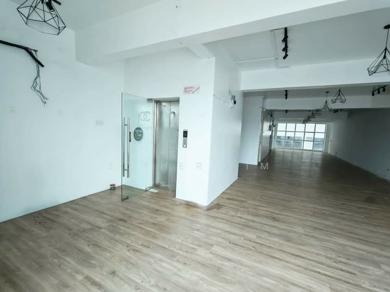 Shop / Office for Rent in Juru (Penang) - Esther Sim - Interior - PropertyGuru.com.my