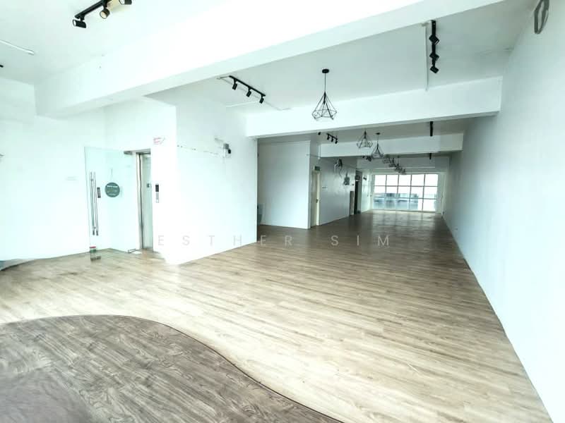 Shop / Office for Rent in Juru (Penang) - Esther Sim - Interior - PropertyGuru.com.my